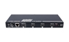 Cypress CPRO-8MCEC - Усилитель-распределитель 1:8 сигналов HDMI 1.4 разрешения до 1080p с 3D и CEC-контролем