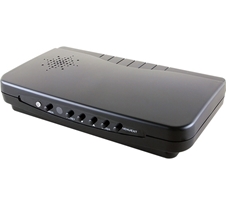 Cypress CPT-2370 - Устройство для наложения сигнала компьютерной графики на сигнал видео или наоборот