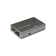 Cypress CP-VSRGB - Преобразователь композитных и S-Video сигналов в компонентные форматы YUV или RGB