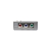 Cypress CP-VSRGB - Преобразователь композитных и S-Video сигналов в компонентные форматы YUV или RGB