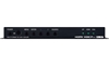 Cypress CSC-6010D - Масштабатор/автоматический коммутатор сигналов DP, HDMI 2.0 4K, VGA 1680x1050/60 на последний подключенный сигнал