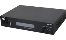 Cypress DCT-23 - Зональный многофункциональный предусилитель с коммутацией видеосигналов интерфейса HDMI