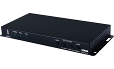Cypress CSC-6012TX - Масштабатор/ передатчик сигналов HDMI 2.0 4096x2160/60, 3D (4:4:4) с HDCP 2.2, EDID
