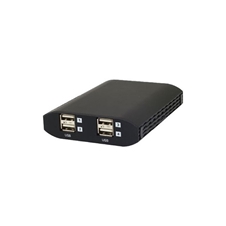 Cypress CETH-4USB - Передатчик сигналов USB по витой паре