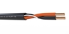 Percon SZ 215 FRLSHF FCA - Акустический кабель 2х1,5 кв.мм (AWG 16)