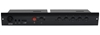 BXB FCS 6025 - Микрофонный пульт председателя с модулем для голосования (встраиваемый)