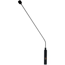Audac CMX200/55 - Конденсаторный микрофон на гибком кронштейне длиной 55 см, кардиоидный