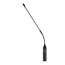 Audac CMX210/35 - Конденсаторный микрофон на гибком кронштейне длиной 35 см, кардиоидный