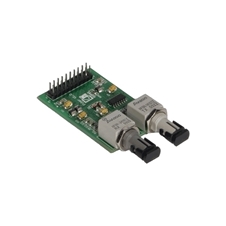 Audac R2OPT - Модуль оптоволоконных соединений для аудиосистемы R2