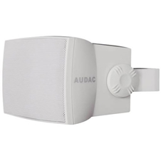 Audac WX502/OW - 5'' всепогодная двухполосная акустическая система 50 Вт – 8 Ом, 40 Вт – 100 В