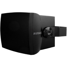 Audac WX802/B - 8'' двухполосная акустическая система 70 Вт – 16 Ом, 60 Вт – 100 В