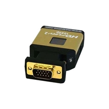 HKmod HDFURY 2 - Преобразователь сигналов HDMI в компонентный или VGA-формат