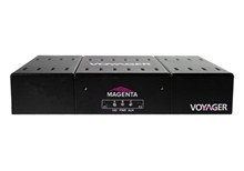 Magenta 2320007-01 - Приемник сигналов HDMI / DVI с поддержкой HDCP, аналогового аудио и сигналов RS-232, передаваемых по оптоволокну