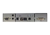 Magenta 2320009-01 - Приемник сигналов DVI / HDMI с поддержкой HDCP, аналогового аудио и сигналов RS-232, передаваемых по оптоволокну
