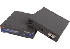 Opticis HDFX-100-TR - Комплект устройств для передачи HDMI сигналов по оптоволокну