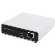 Opticis IPKVM-500-D - Приемник сигналов HDMI 4K2K, USB, RS-232 и аудио из IP-сети