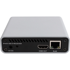 Opticis IPVDS-500-D - Контроллер видеостены до 16х16, приемник сигналов HDMI по IP-сети