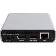 Opticis IPVDS-500-E - Контроллер видеостены до 16х16, передатчик сигналов HDMI по IP-сети