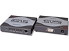 Opticis M1-2R2VI-DU - Комплект устройств для передачи сигнала DVI Dual Link по оптоволокну и витой паре