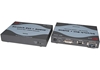 Opticis M5-1002 - Комплект устройств для передачи DVI, RS-232 и аудио сигналов по оптоволокну