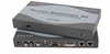 Opticis M5-2C2-TR - Комплект устройств для передачи сигналов интерфейсов DVI, RS-232 и аудио по витой паре