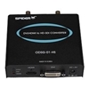 Opticis ODSG-01-HS - Преобразователь сигналов HDMI и DVI в HD-SDI/SDI