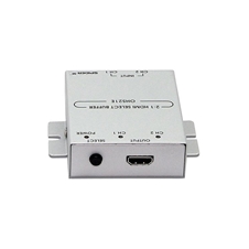 Opticis OHS21E - Коммутатор 2x1 сигналов интерфейса HDMI 1.3