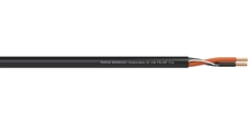 Percon 240 FRLSHF FCA - Акустический кабель 2х4 кв.мм (AWG 12)