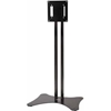 Peerless-AV SS560DPB - Напольный стенд для установки ЖК-дисплеев диагональю 32-65'', макс. нагрузка 72 кг