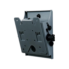 Peerless-AV ST630P-AB - Универсальное настенное наклонное крепление серии SmartMount® для ЖК-дисплея диагональю 10-29'', макс. нагрузка 36 кг