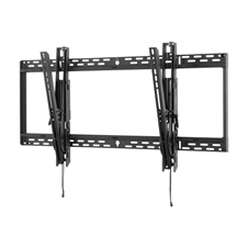 Peerless-AV ST670P-AB - Универсальное настенное, наклонное крепление серии SmartMount® для ЖК-дисплея диагональю 46-90'', макс. нагрузка 113 кг