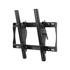 Peerless-AV ST640P-AB - Универсальное настенное наклонное крепление серии SmartMount® для ЖК-дисплея диагональю 32-60'', макс. нагрузка 68 кг