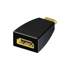 Procab BSP402 - Переходник HDMI – mini-HDMI