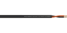 Percon SP 225 FRLSHF CCA - Акустический кабель 2х2,5 кв.мм (AWG 14)