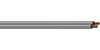 Procab RZ07G - Акустический кабель 2х0,7 кв.мм, серый
