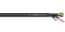 Sommer Cable 600-0751F - Комбинированный кабель (видео / аудио / питание) серии TRANSIT MC 113F