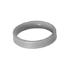 Sommer Cable BNC-FC-GR - Цветное маркировочное кольцо для встраиваемых гнезд BNC, серое