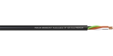 Percon SP 425 ECA PREMIUM - Акустический кабель 4х2,5 кв.мм (AWG 14)