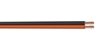 Percon SK 214 - Плоский акустический кабель 2х1,5 кв.мм (AWG 16)
