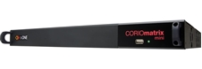 tvONE C3-310-1001 - Шасси системы CORIO®matrix mini, 5-слотового матричного коммутатора видео- и аудиосигналов