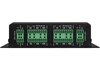 ClearOne CM-RX - Приемник аудиосигналов с передачей сигналов LED-управления для микрофонных массивов CM Array 2