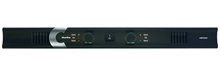 ClearOne AMP 2200 - двухканальный усилитель мощности с технологией EIM