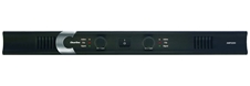 ClearOne AMP 2200 - двухканальный усилитель мощности с технологией EIM