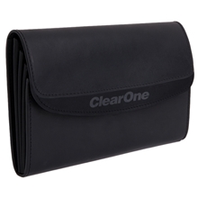 ClearOne BOX-CH50-2 - Переносной кейс для спикерфона ClearOne CHAT 50 и кабелей подключения