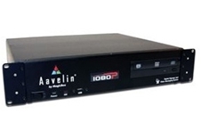ClearOne AV1080P - Готовое решение для приема и воспроизведения AV-сигналов 1080p, передаваемых по IP-cети