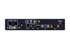 ClearOne AV500 - Готовое малогабаритное решение для приема и воспроизведения AV-сигналов 720p, передаваемых по IP-cети