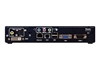 ClearOne AV800V-WS - Малогабаритный декодер аудио и видео, передаваемого по IP-сетям с проходным видео, работает с сервером ELS / SaaS