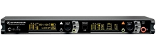 Sennheiser EM 3732 COM-II P - Сдвоенный рэковый приёмник true-diversity, 776–960 МГц