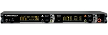 Sennheiser EM 3732 COM-II N - Сдвоенный рэковый приёмник true-diversity, 614–798 МГц