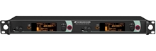 Sennheiser SR 2050 IEM GW-X - Сдвоенный рэковый передатчик персонального мониторинга, 558–626 МГц